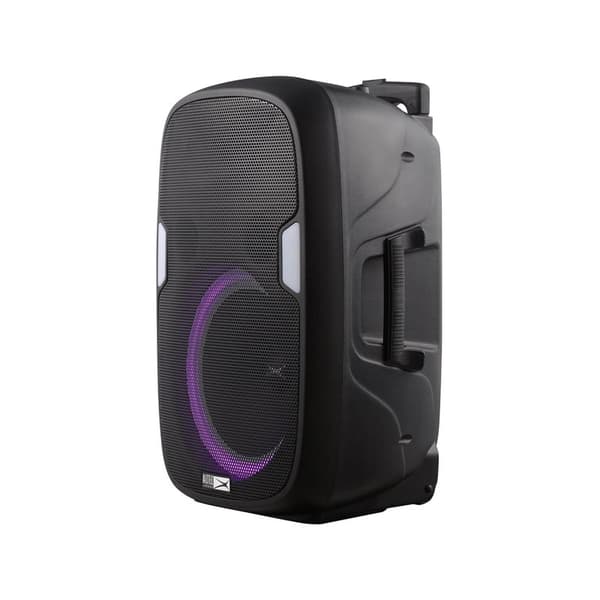 ALTEC IMT8100 SoundRover 75 Partyhögtalare Svart