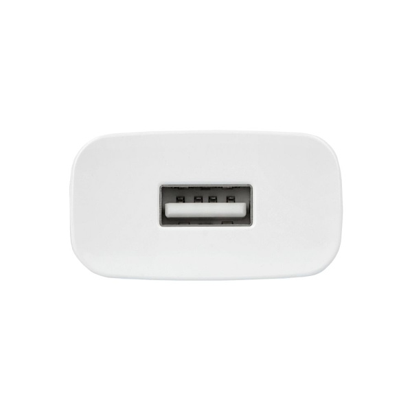 Forcell-laddare med USB-A 2.4A 18W med Quick Charge 3.0
