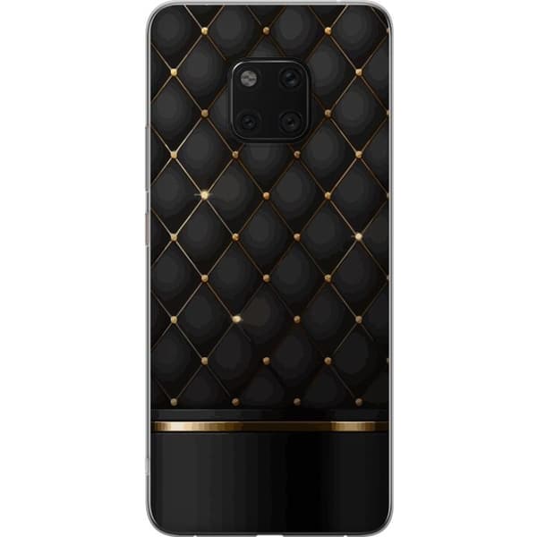 Mobilskal till Huawei Mate 20 Pro med Luxury Opulence