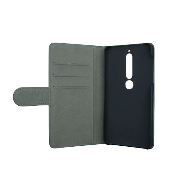GEAR Mobiltaske Sort Nokia 6.1 Black