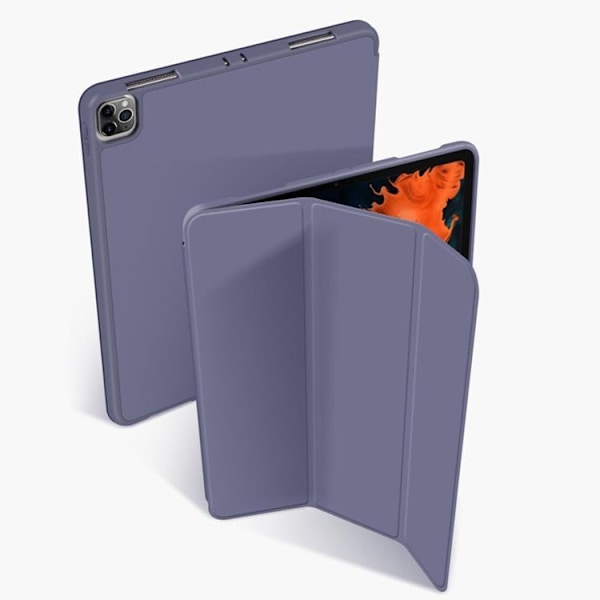 Tech-Protect iPad Pro 11 (2020/2021/2022) Fodral - Svart