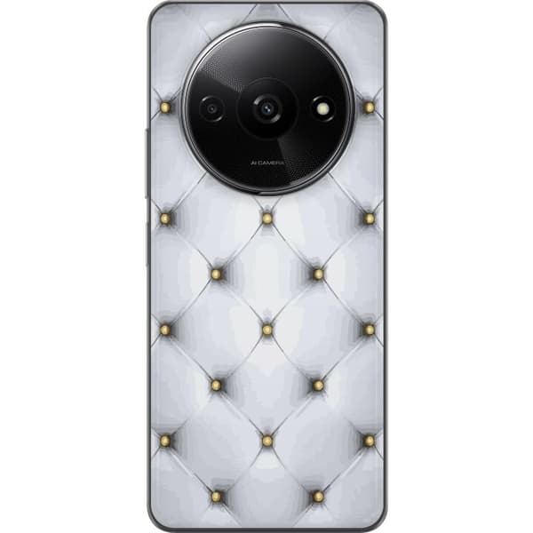 Mobilskal till Xiaomi Redmi A3 med Fancy