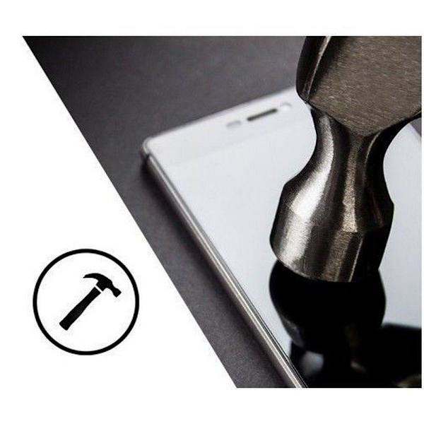 3Mk Flexibel Härdat Glas Huawei P Smart 2019