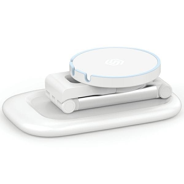 Sodi MagSafe Laddningsstativ - Vit Vit