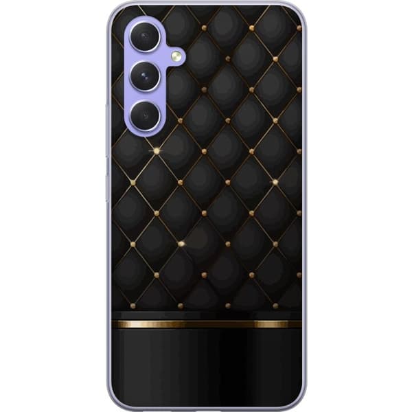 Mobilskal till Samsung Galaxy A54 med Luxury Opulence