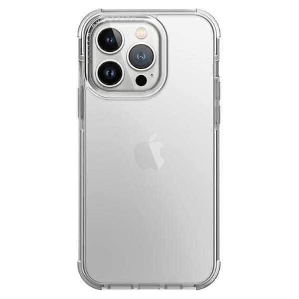 Uniq iPhone 14 Pro Skal Combat - Transparent Transparent