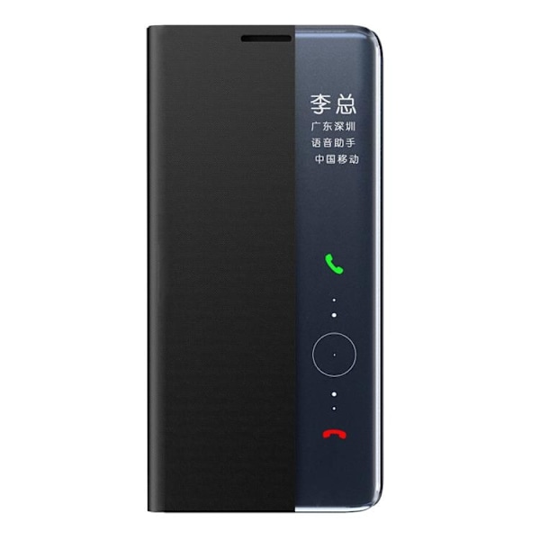 New Sleep Fodral Galaxy A03s - Rosa