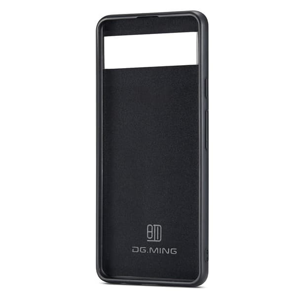 DG.MING Google Pixel 7 Pro Fodral Anti-Drop Slim Brun