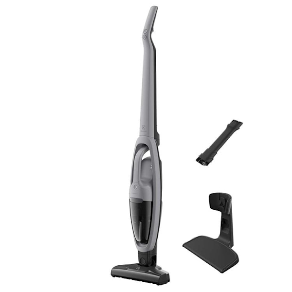 Electrolux Skaftdammsugare ES52CB18UG Urban - Grå Grå