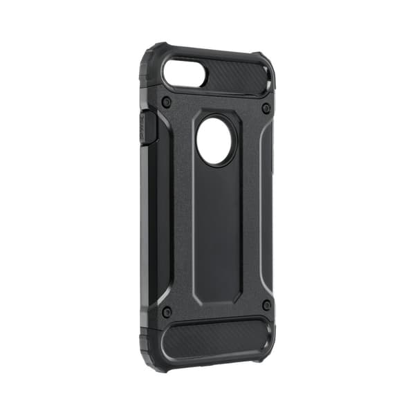 ARMOR Cover til iPhone 8 Sort Black