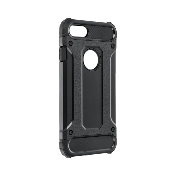 ARMOR Kuori iPhone 8 Musta Black