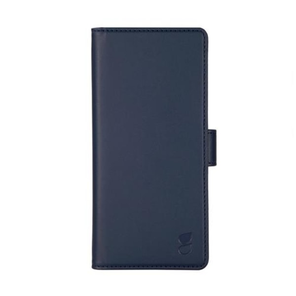 GEAR Wallet Case Limited Edition Samsung S20 Plus - Blue