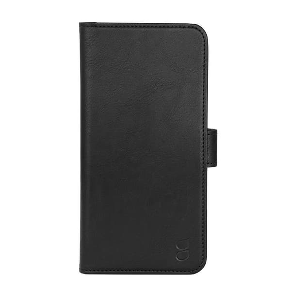 GEAR Galaxy A14 5G Pungetui - Sort Black