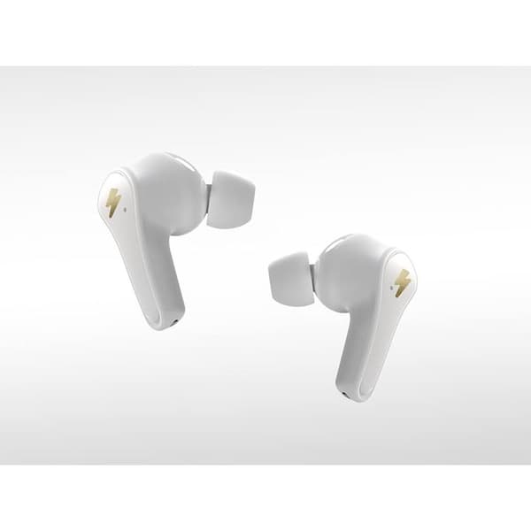 Harry Potter Hörlurar In-Ear TWS Vit