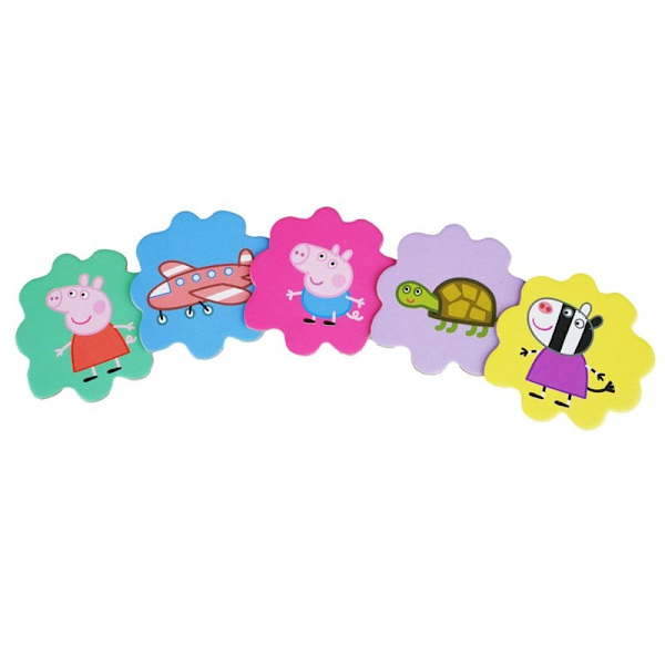 PEPPA PIG Spilmemo