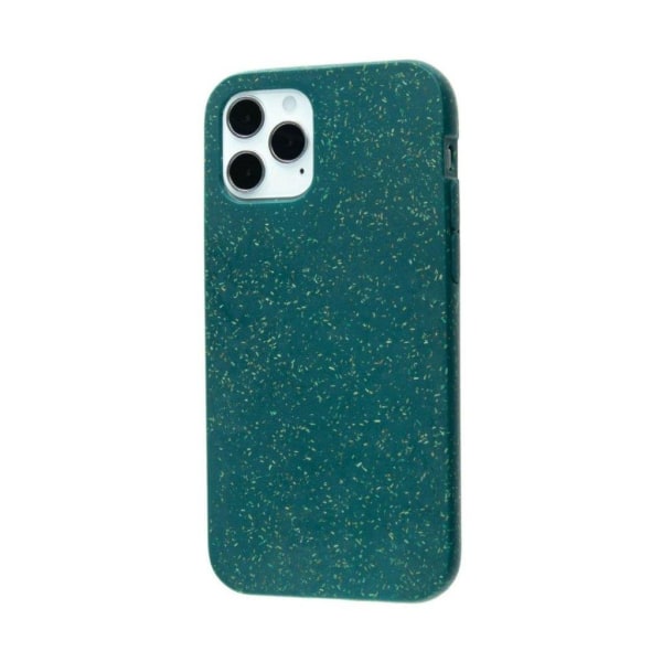 Pela Classic Skal Miljövänligt iPhone 12 Pro Max - Grön Grön