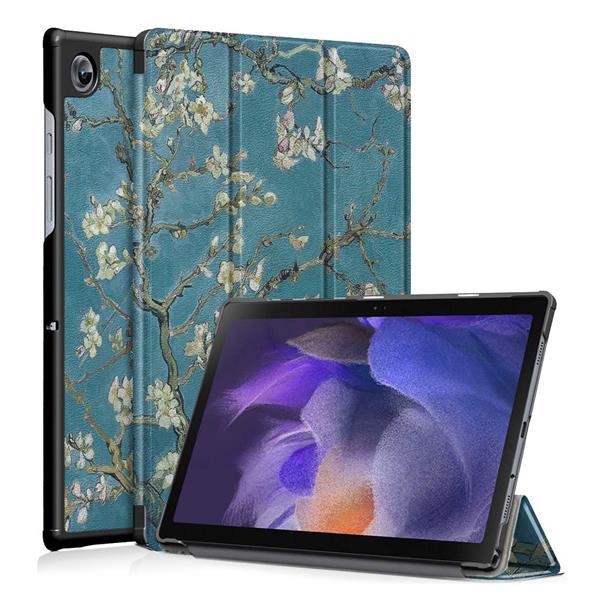 Tech-Protect Smartcase Fodral Galaxy Tab A8 10.5 X200/X205 Sakura