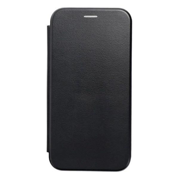 Forcell Galaxy A53 5G Case Elegance - musta