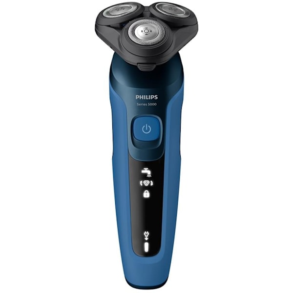 Philips Elektrisk barbermaskine - Blå