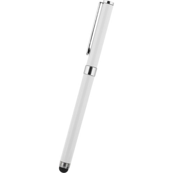 Deltaco Stylus pen Til touchskærme - Hvid