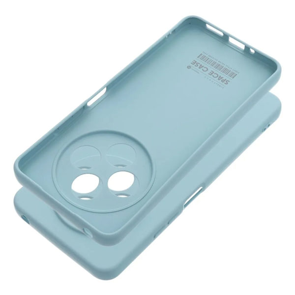 Roar Mobilskal till Xiaomi Redmi 14C Space - Blå Blå