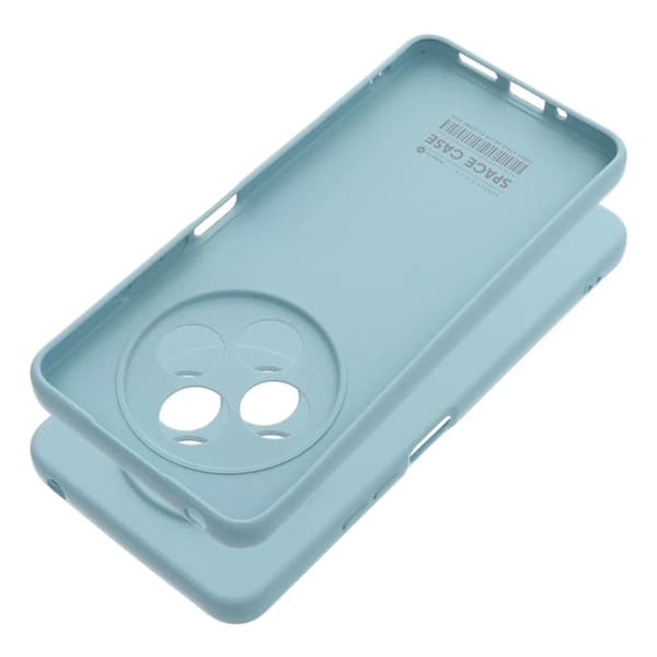 Roar telefontaske til Xiaomi Redmi 14C Space - Blå Blå