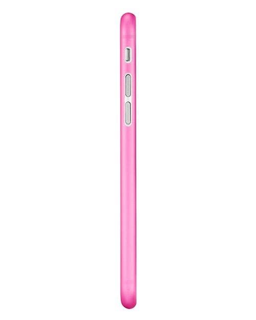 SwitchEasy 0.35 Ultra Slim Taske til Apple iPhone 6/6S - Magenta Rosa