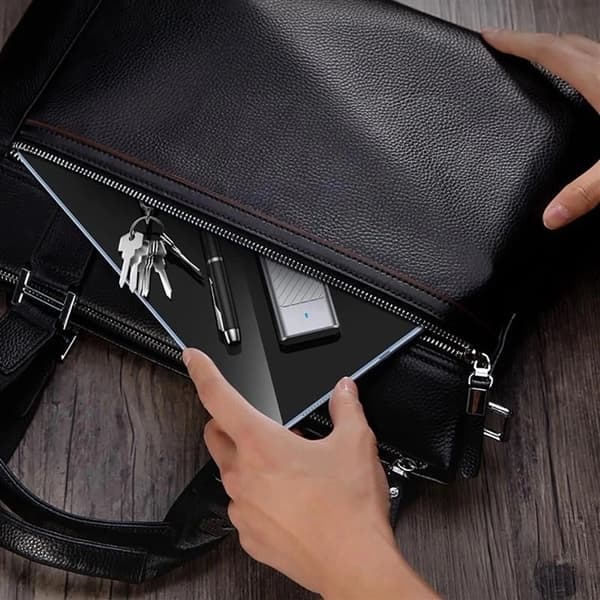Tech-Protect [2-Pack] Skärmskydd Härdat För Xiaom Pad 7/7 Pro Fit Plus - Clear Transparent