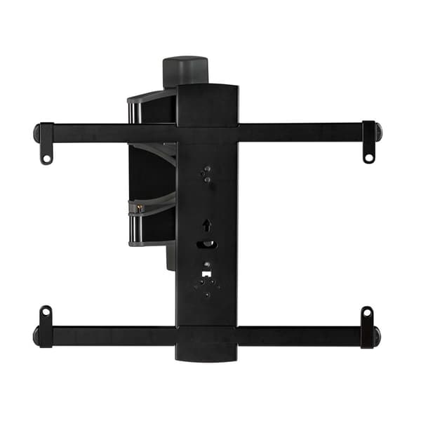 SANUS TV-holder Fuld bevægelse Max Vesa 400x400 32-55" Sort