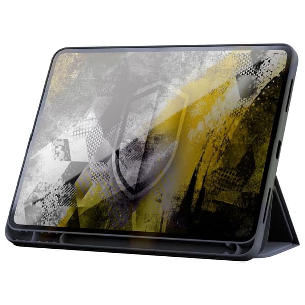 3MK blød tablettaske til Galaxy Tab S10 FE