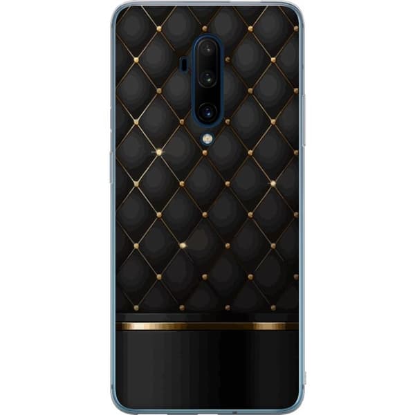 Taske til OnePlus 7T Pro med Luxury Opulence
