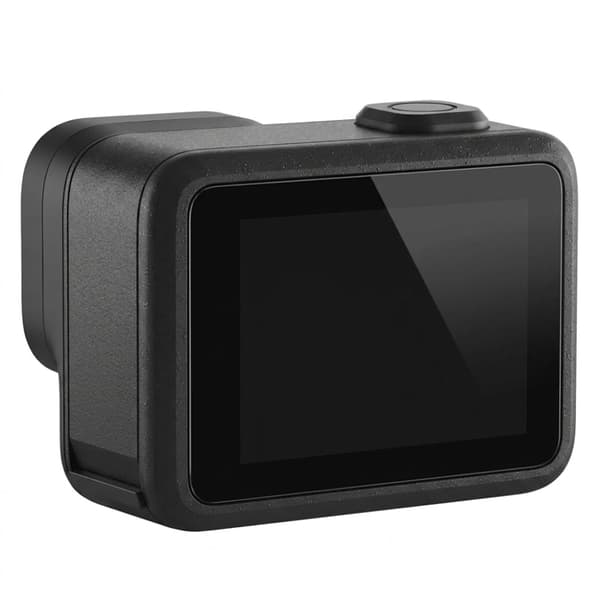 [2-Pack] Tech-Protect Skärmskydd Härdat Glas För Dji Osmo Action 6 - Clear