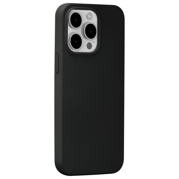dbramante1928 Mobilskal till iPhone 15 Pro MagSafe Monaco - Svart