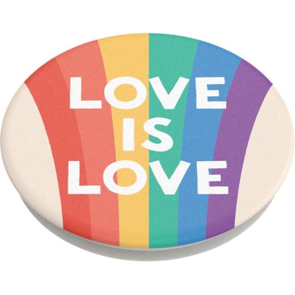 POPSOCKETS Kännykkäteline / Kännykkäkahva Loving Love