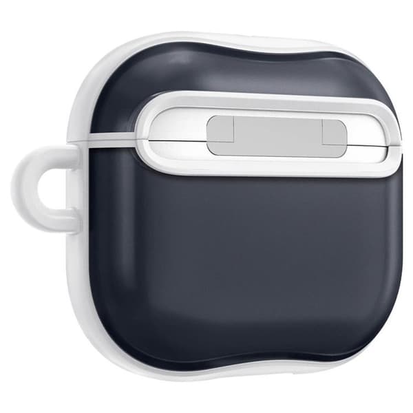 Spigen Airpods 4 Skal Classic C1 - Graphite