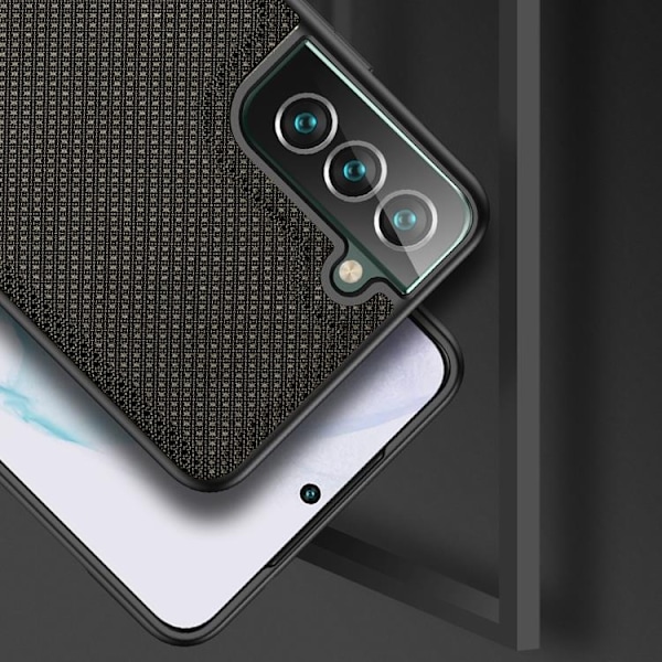 Dux Ducis Galaxy S22 Plus Mobilskal Fino - Grön Grön