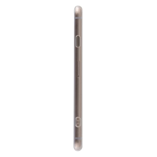 Boom Invisible skal till iPhone 6/6S - Transparent Transparent