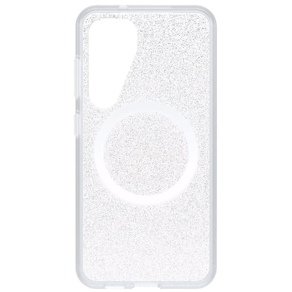 Mobilskal till Samsung Galaxy S25 Plus MagSafe Otterbox React - Stardust