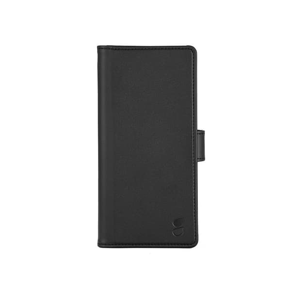 GEAR Telefontaske OnePlus 9 - Sort Black