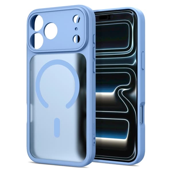 Tech-Protect Mobilskal För iPhone 17 Pro Max/18 Pro Max Magsafe BasicMag