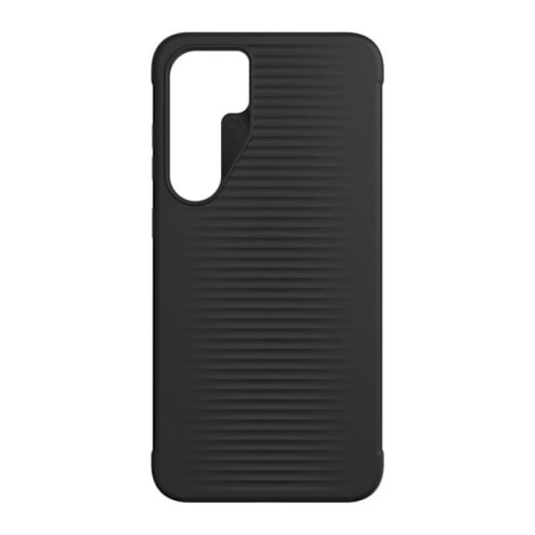 ZAGG Galaxy S24 Plus Mobilskal Luxe - Svart