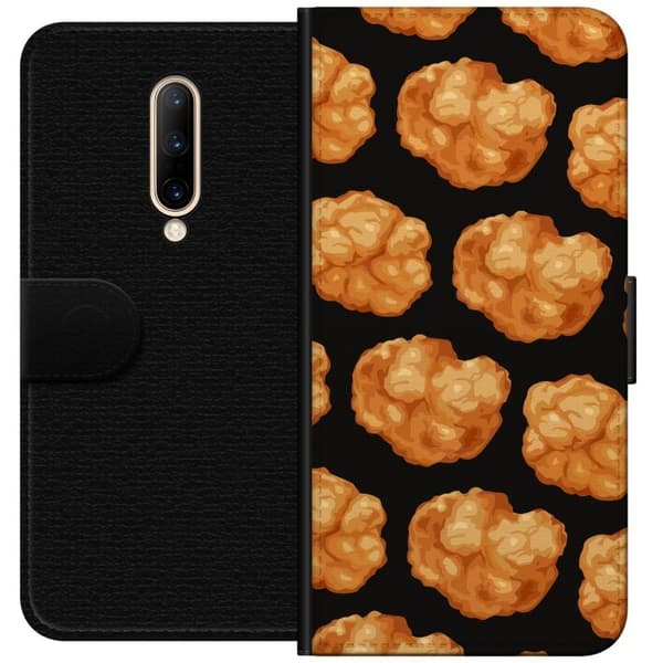 OnePlus 7 Pro Pung Taske med Nuggets