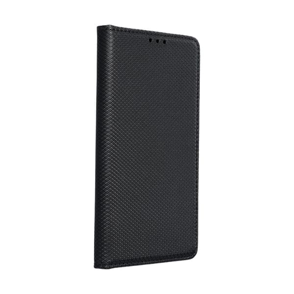 Smart Plånboksfodral till iPhone 11 PRO 2019 (5,8\") Sort Svart