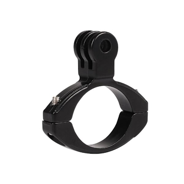 Go Pro Kamera Hållare För Cykel Svart