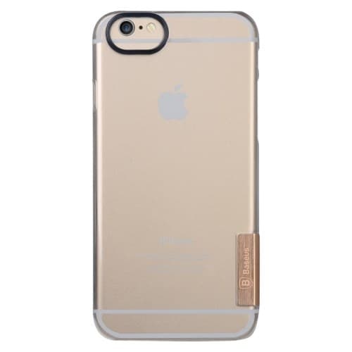BASEUS Sky series Baksideskal till Apple iPhone 6 / 6S  (Gold) Guld