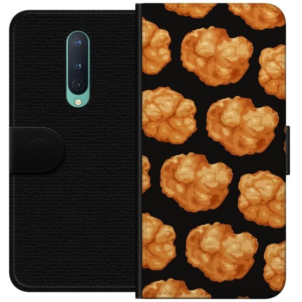 OnePlus 8 tegnebogsetui med nuggets