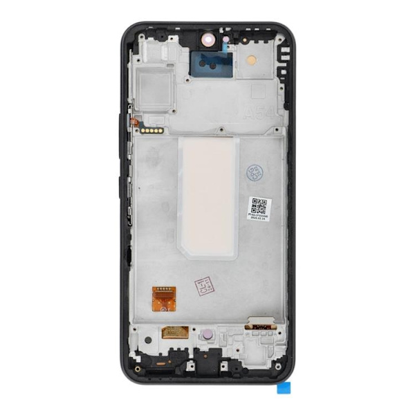 SAMSUNG A54 Skärm med LCD-display HARD OLED
