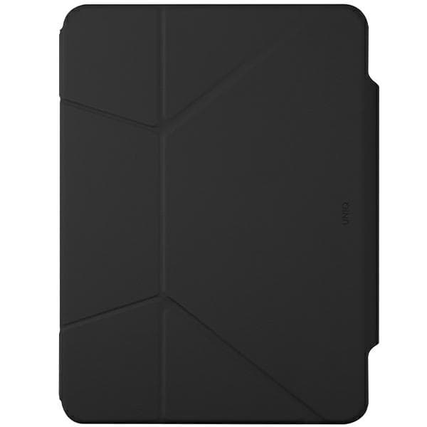 UNIQ iPad Pro 11/Air 10.9 Etui Ryze - Sort