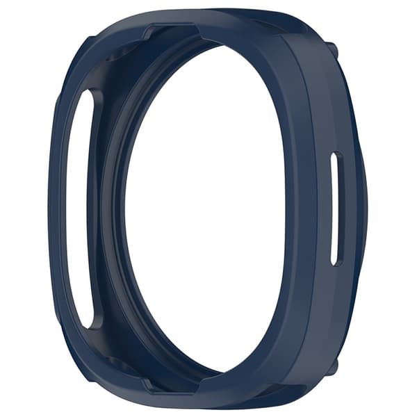 Galaxy Watch 8 (40mm) Skal Hollow Shockproof Bumper Blå