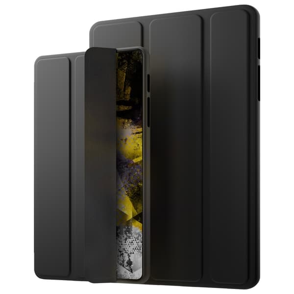 3MK blød tablettaske til Galaxy Tab S10 FE